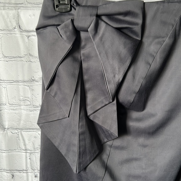 H&M Skirt with bow detail - Picture 2 of 5